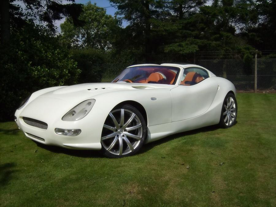  Trident Iceni 2009 года  (фото 1 из 6)